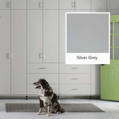 Custom Spaces | Preston | The Container Store