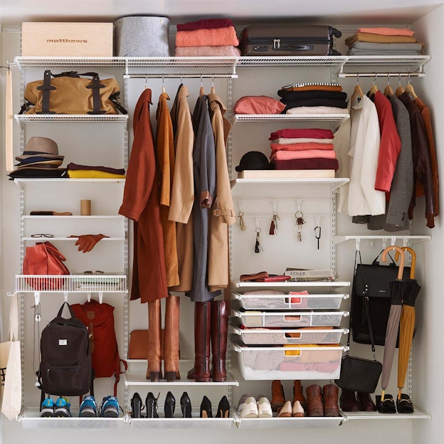 The Container Store | Organize Your Life