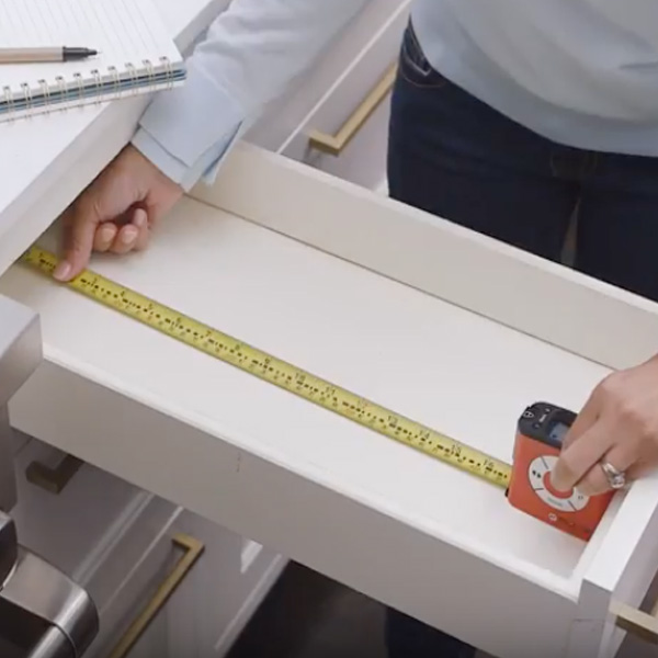 How To Organize A Knife Drawer | The Container Store