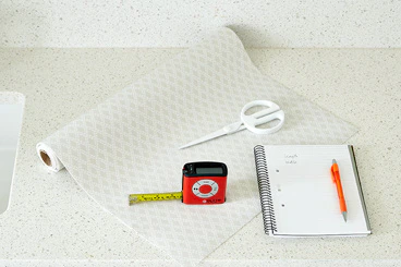 Step 2: Measure Your Space & Line The Cabinet