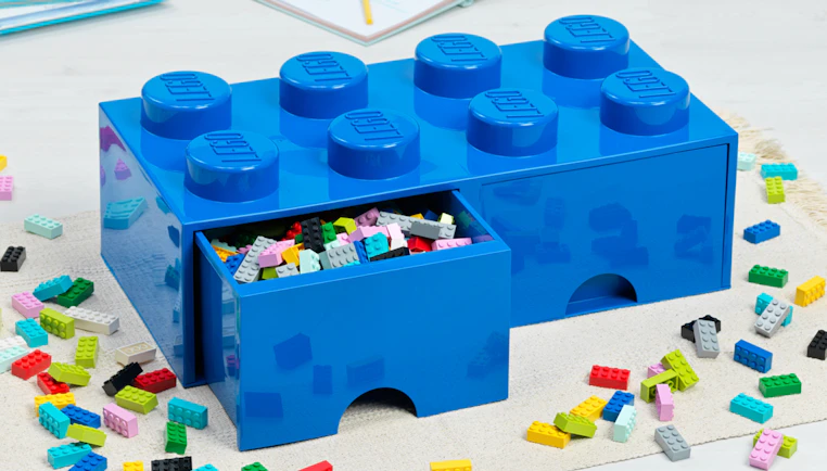 How to Organize Your Playroom