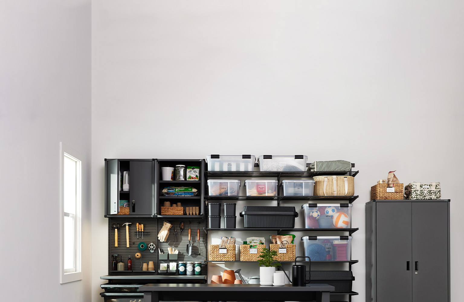 The Container Store | Organize Your Home with Storage & Closet