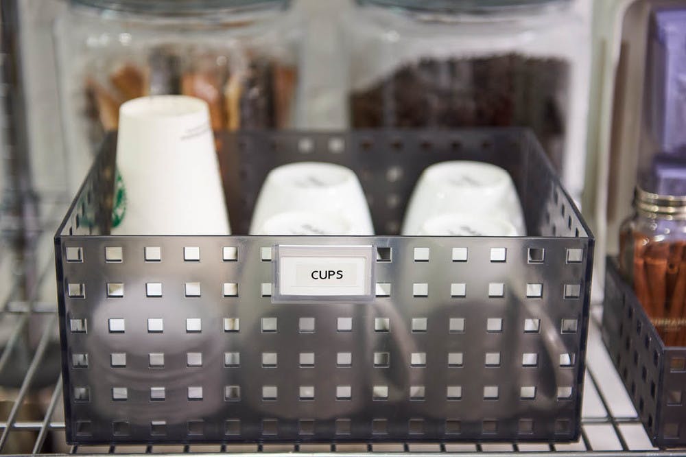 YouCopia Storage Stacks Organize Your Spices and Coffee In Style!