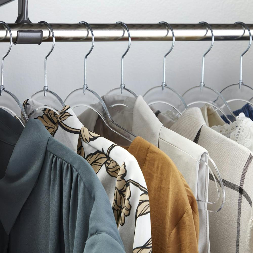 Our Ultimate Guide to Clothes Hangers