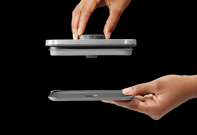 OXO Good Grips Baking Essentials POP Canisters - Thumbnail 2