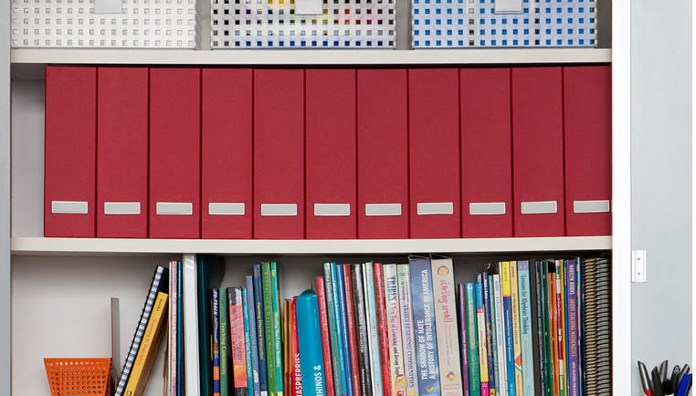Classroom Organization Ideas For Teachers The Container Store