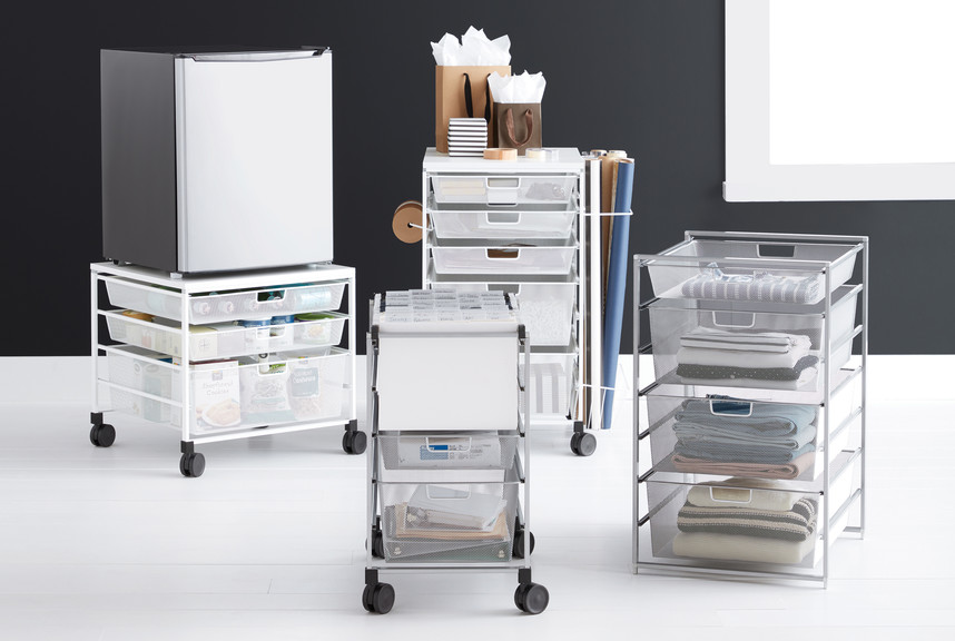 Staples rolling file deals cabinet