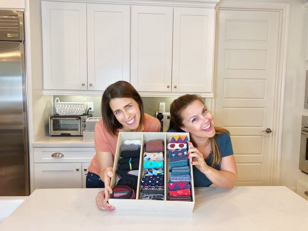 Organize Your Dresser Drawers Like A Professional