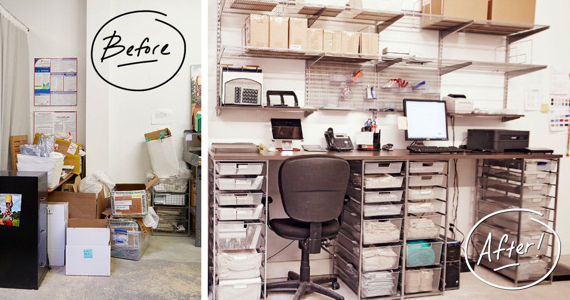 Retail Shelving, Restaurant Shelving, Store Fixtures & Storage