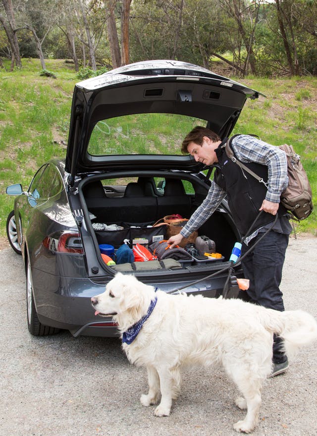 Road Trip! Car Storage and Organizers Great For Summer Travel