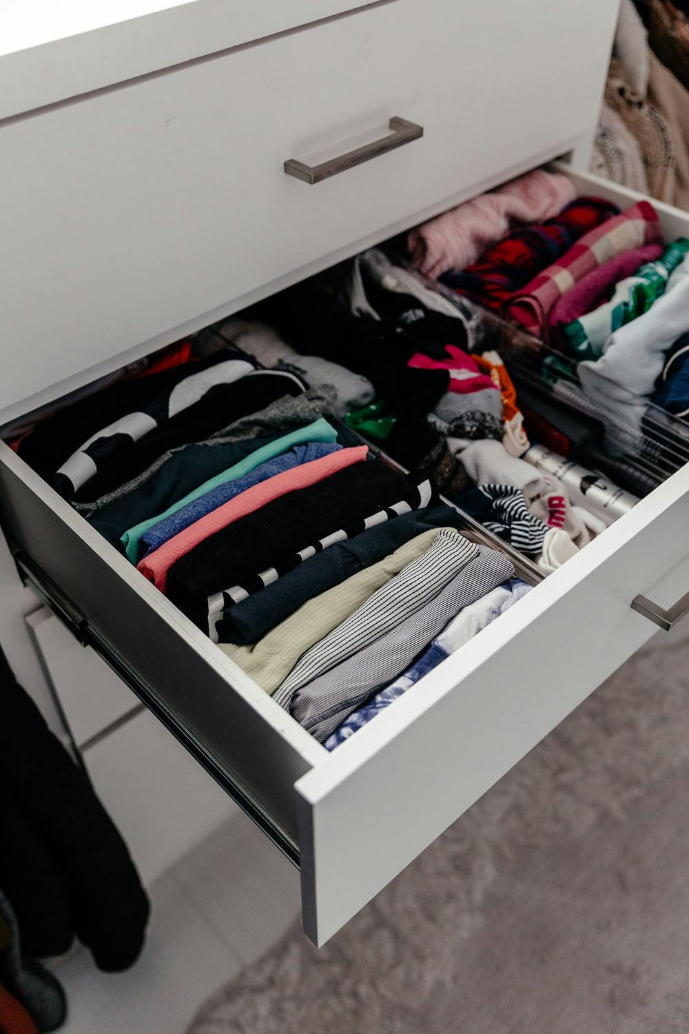 12 Easy Closet Organization Tips | Container Stories