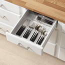 our ultimate guide to drawer organization