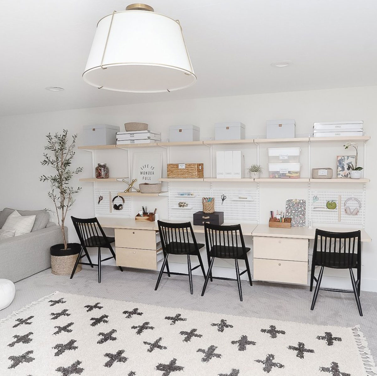 elfa containerstore stories