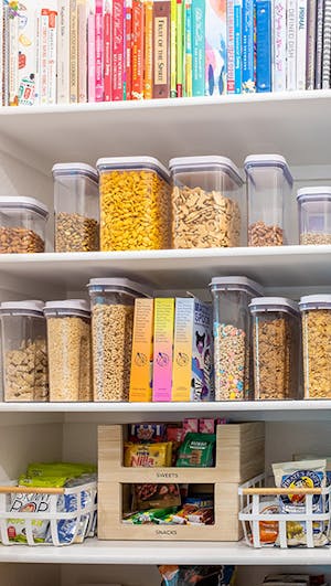 The Container Store - Spring cleaning applies to the whole house. Shop  garage storage & organization at #TheContainerStore: bit.ly/30WpF2D