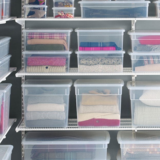 8 best places to buy storage bins, containers online