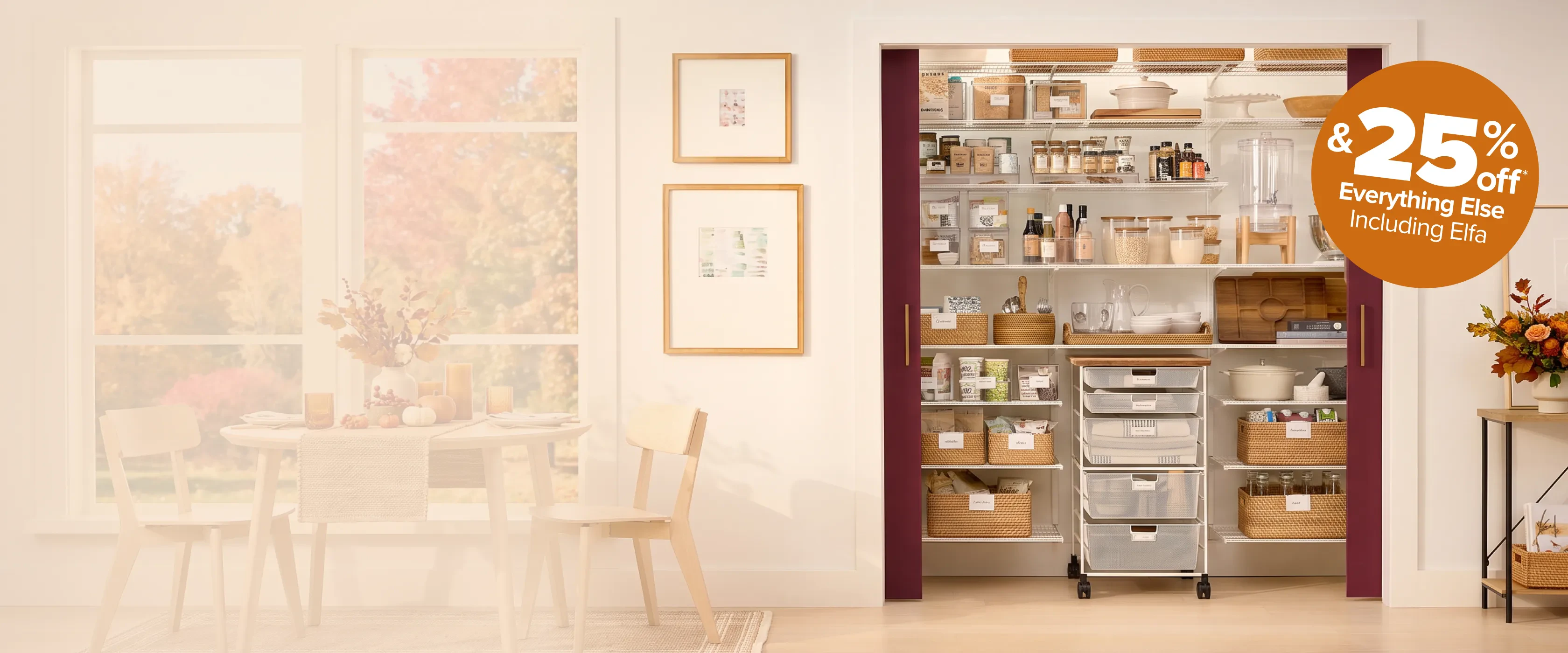 The Container Store