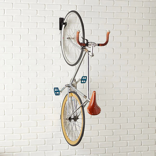 Wall-Mounted Hooks