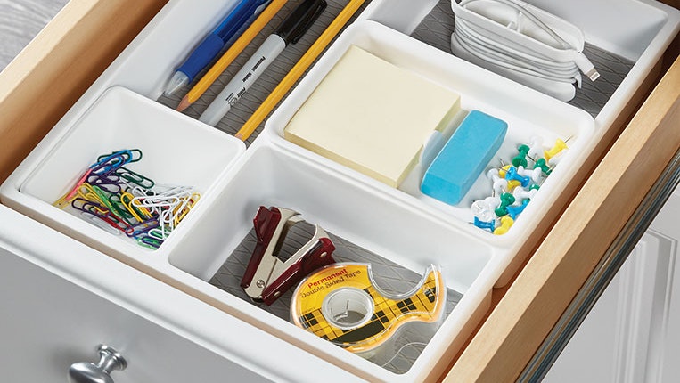 10 Popular Nursery Drawer Organizers that Maximize Storage - One