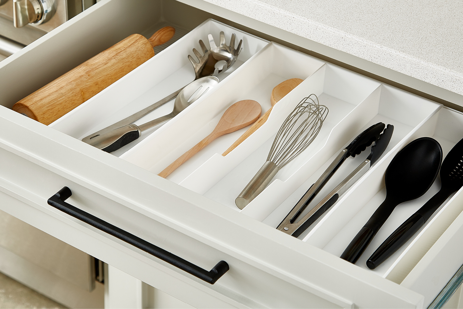 Everything But The Kitchen Sink Container Stories