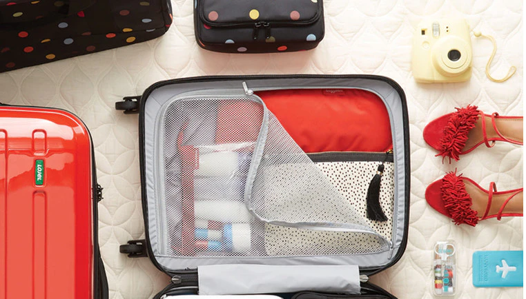 Cruise Packing Tips