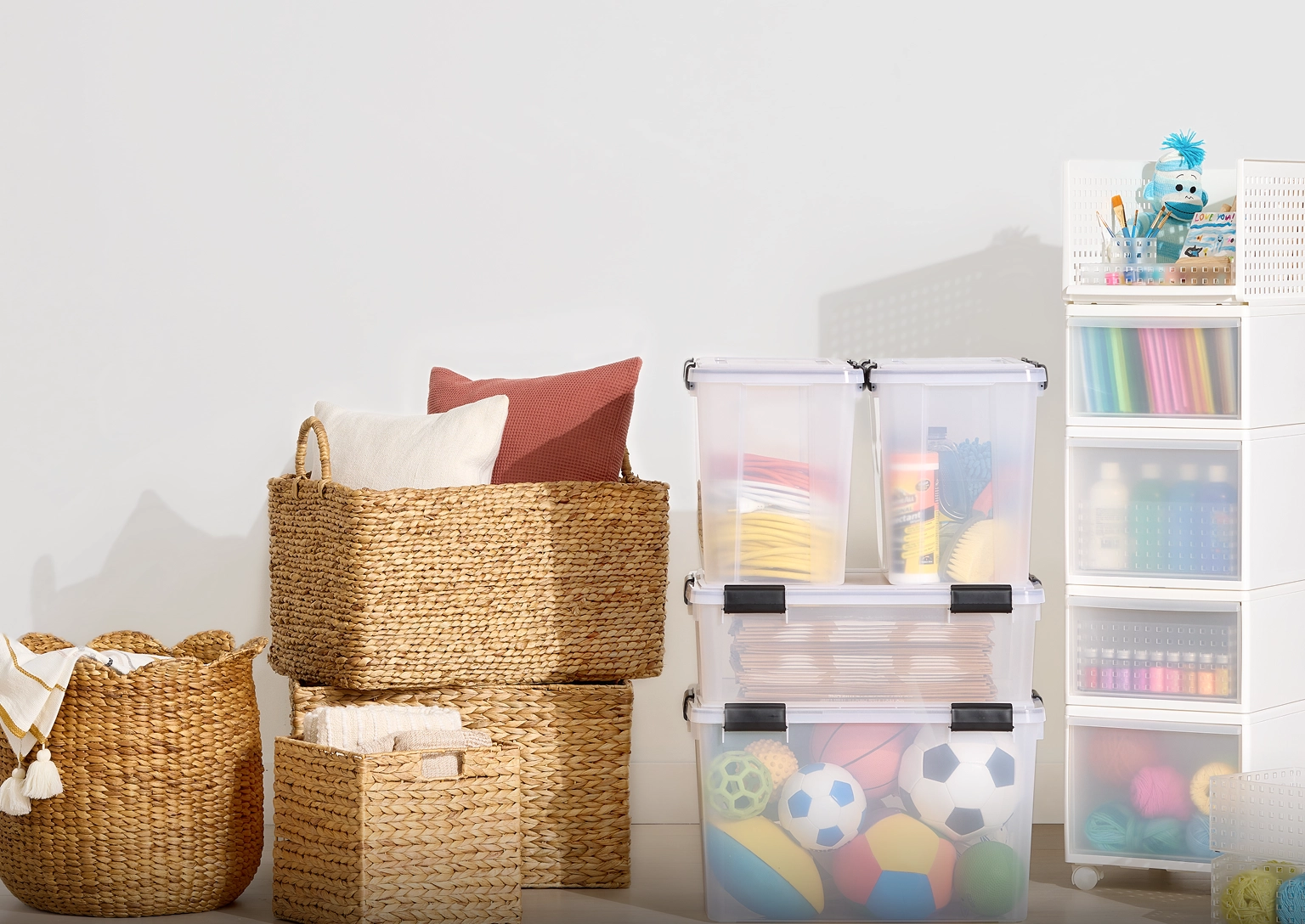 Storage