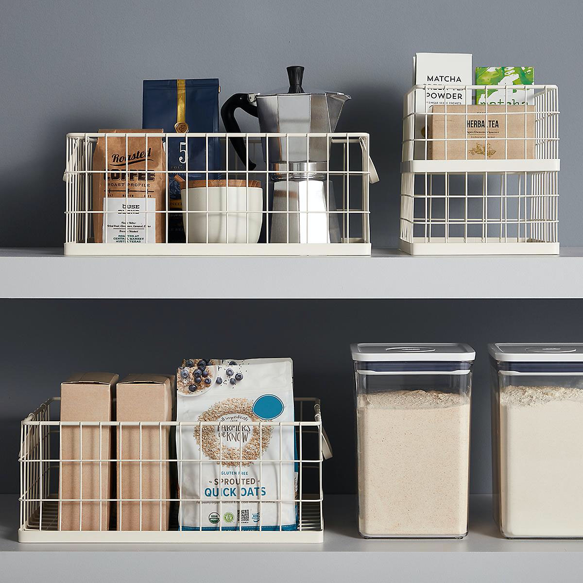 The Container Store Storage, Organization & Custom Closets