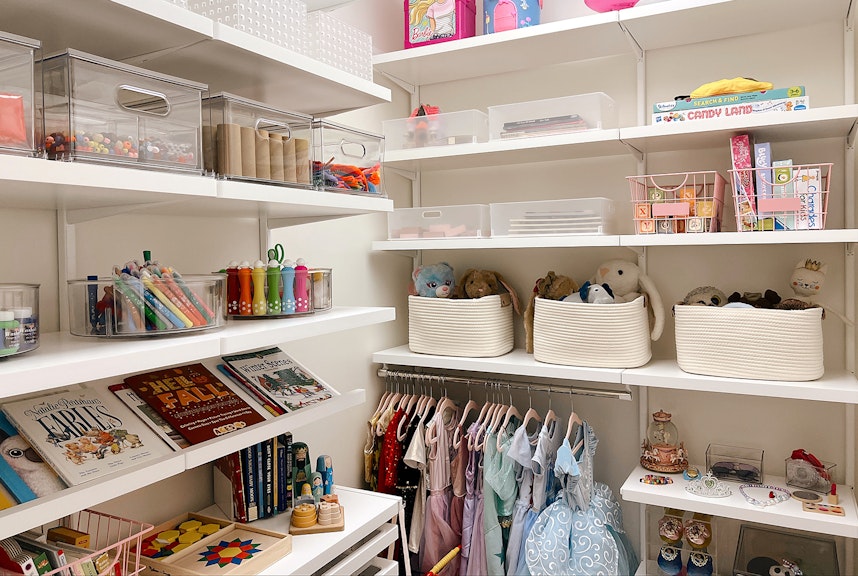 The Container Store Elfa: A Comprehensive Guide To Getting