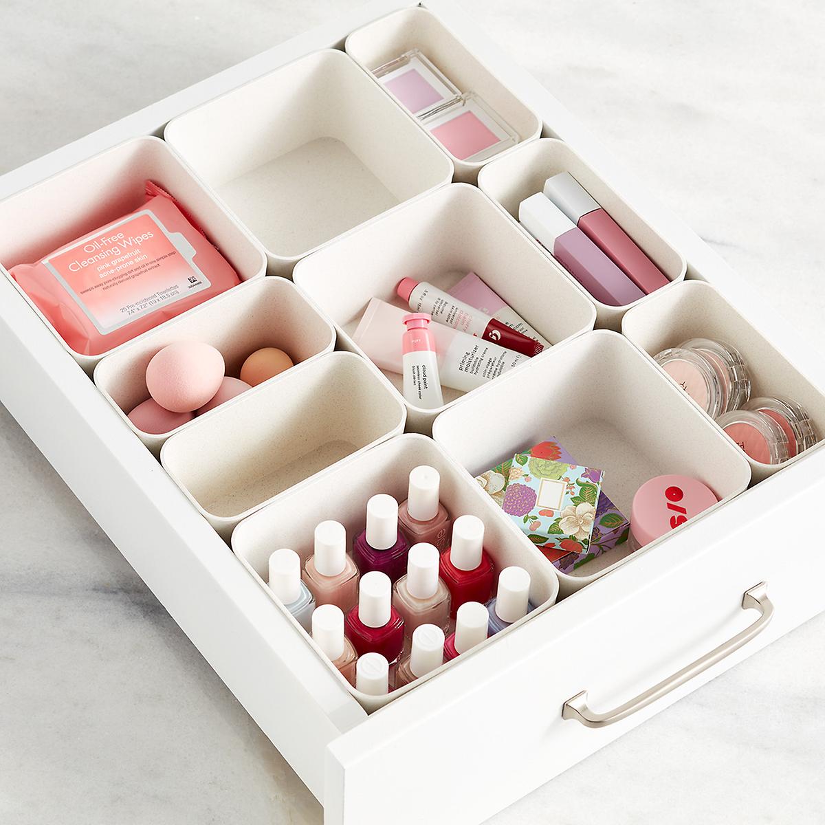 Sustainability Spotlight Drawer Organizers Container Stories