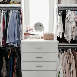 Organize Your Dresser Drawers Like A Professional