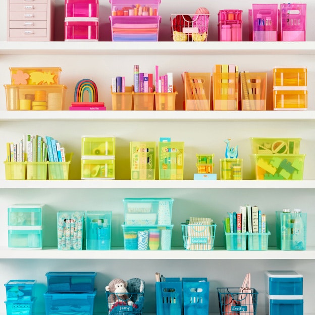 The Container Store - The Original Storage and Organization Store®