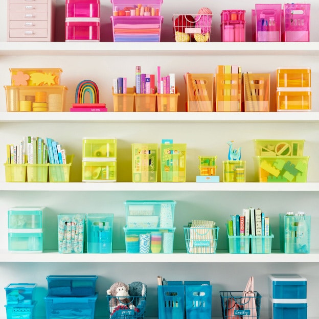 The Container Store The Original Storage and Organization Store®