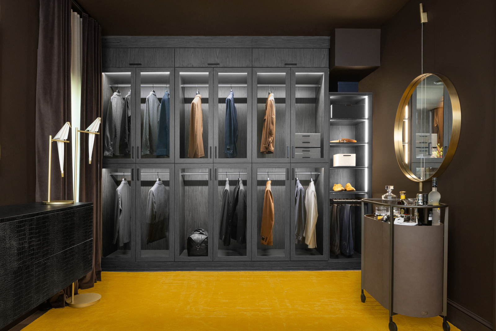 K-POP・アジア hide Closet Collection Closet Collection – ASIA