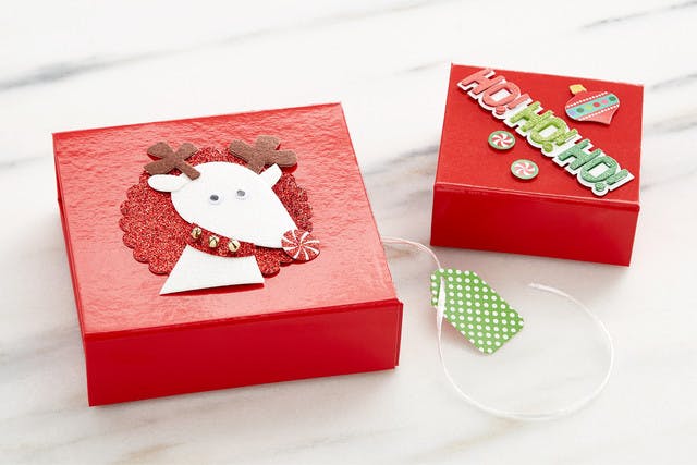 Birthday Card Organizer Box & Simple Sweet Gifts – Joy's Life