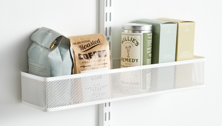Our Guide to Elfa Door & Wall Racks | The Container Store