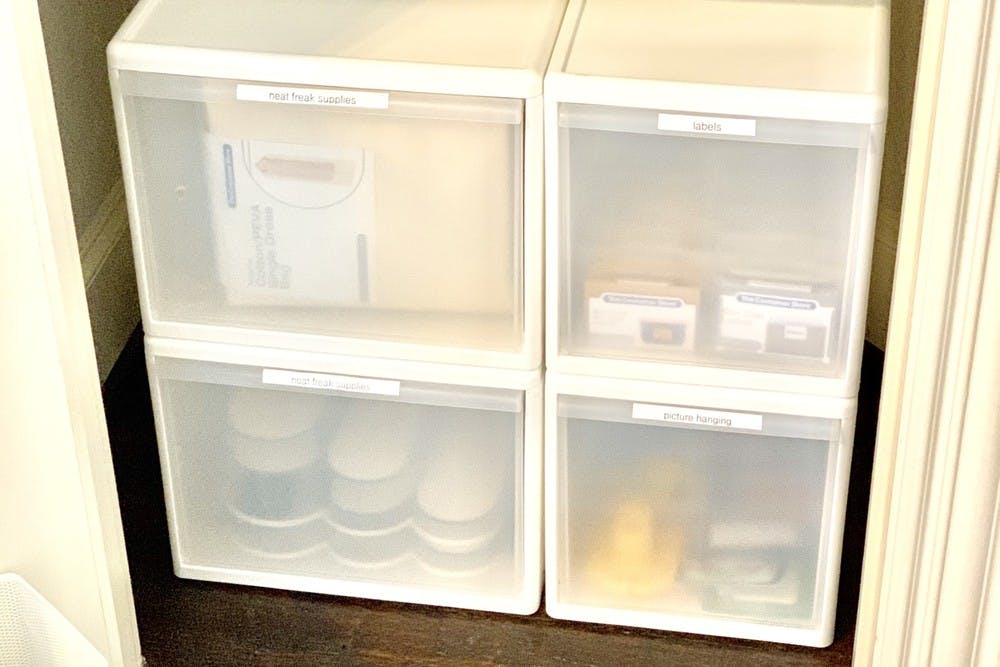 How To Organize Your Small To Mid Size Pantry - Taryn Newton