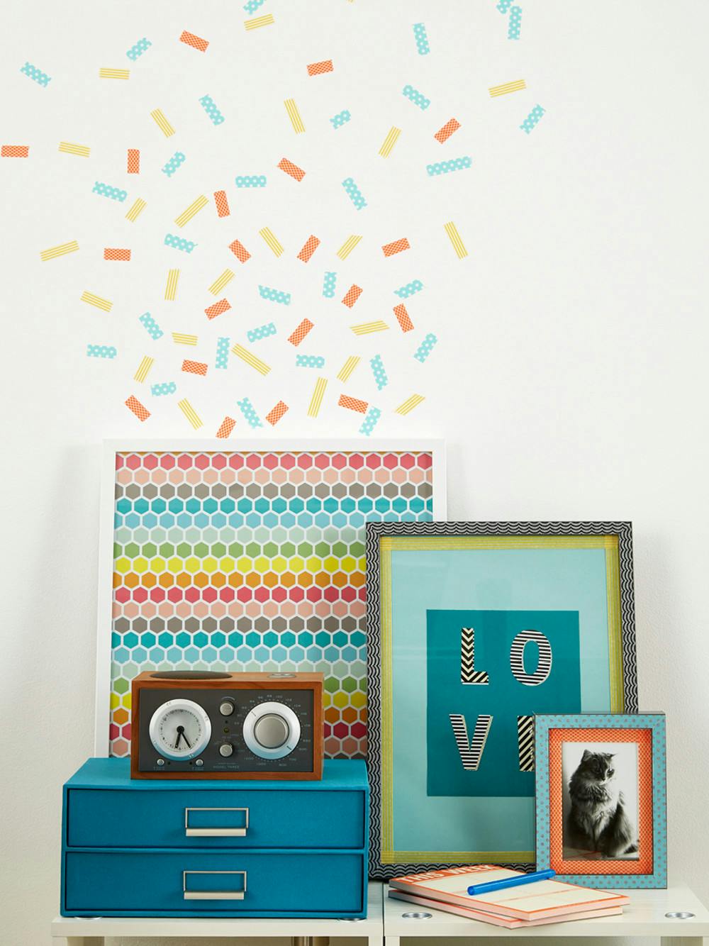 Diy Dorm Decor Ideas Container Stories