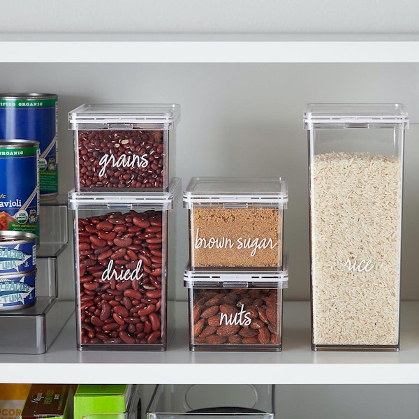 The Container Store: Storage, Organization & Custom Closets