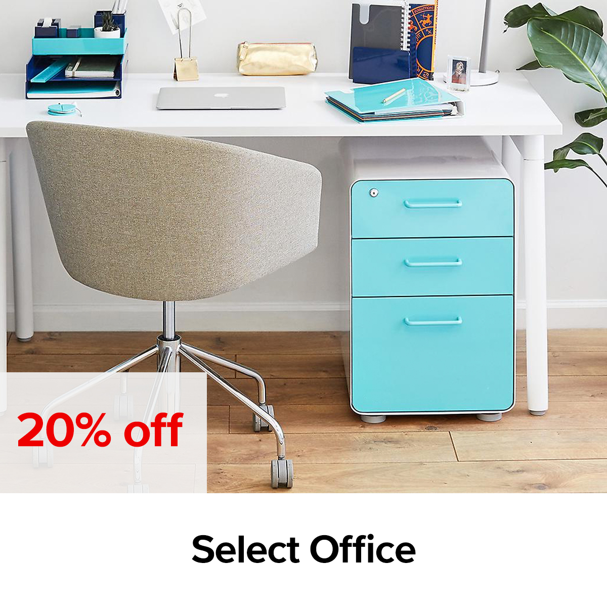 20% off Select Office
