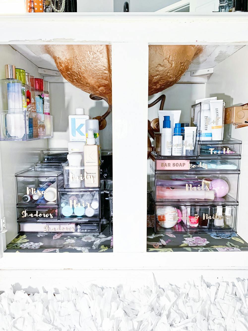 10 Organizing Tricks I Learned from The Home Edit - A Beautiful Mess