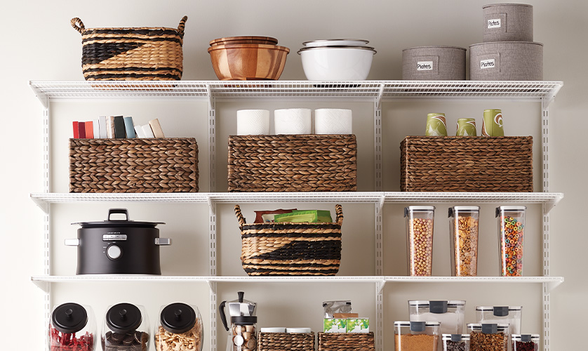 The Container Store | Organize Your Home with Storage & Closet