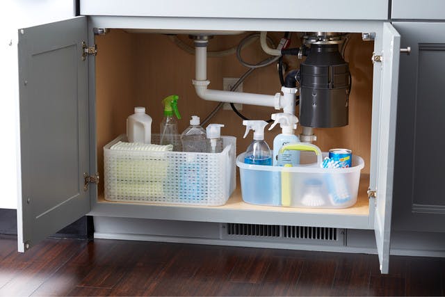 Great Under-sink Expectations