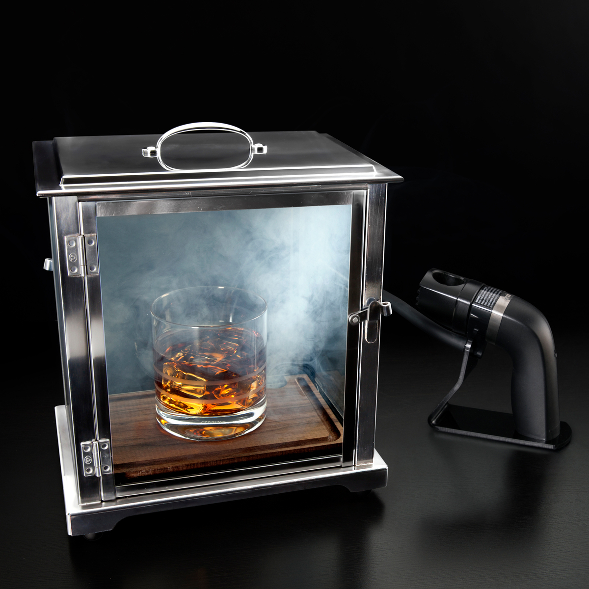 TopShelf Barware For Home Entertaining Container Stories