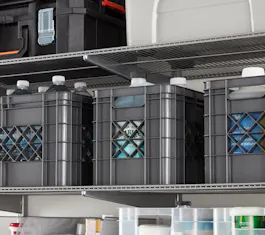 Custom Spaces | Elfa | The Container Store