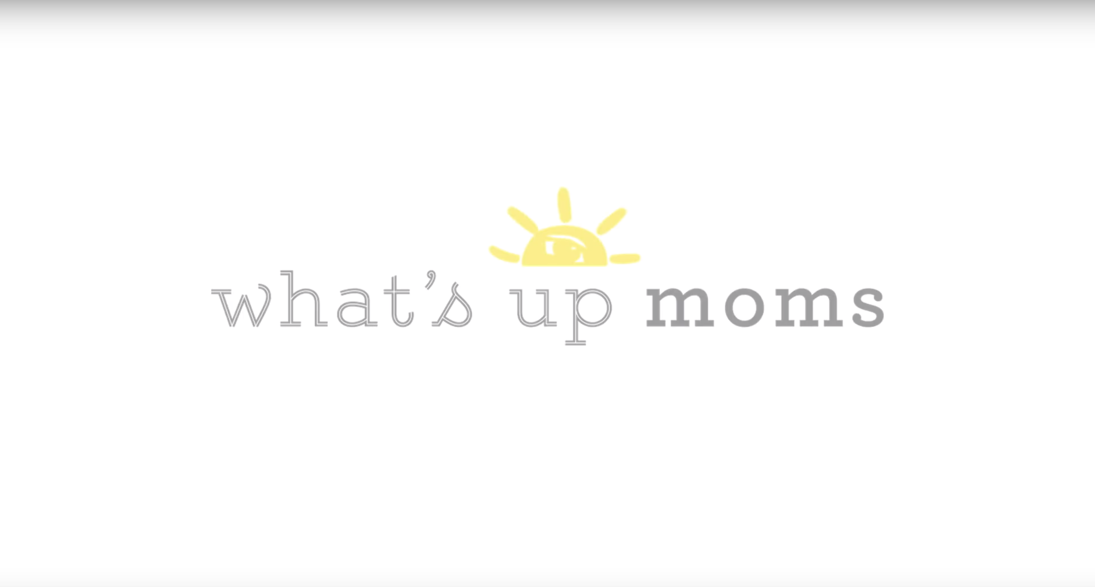 What's Up Moms Find Joy with The Container Store Container Stories