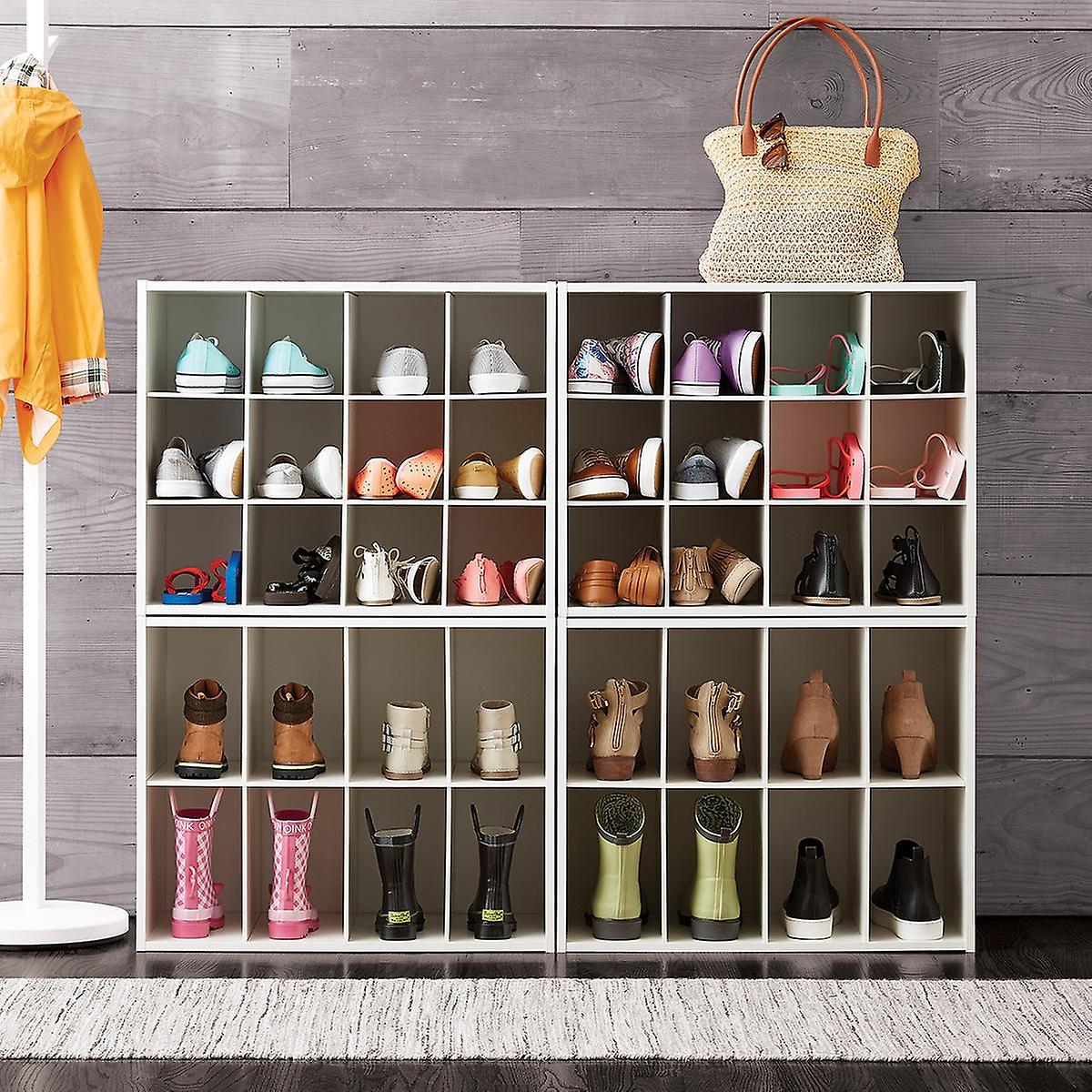 6 Simple Storage Starter Kits | Container Stories