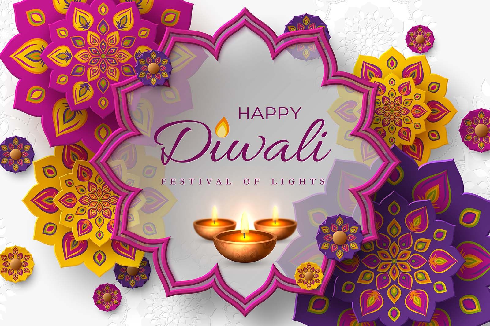 Happy Diwali from The Container Store! | Container Stories