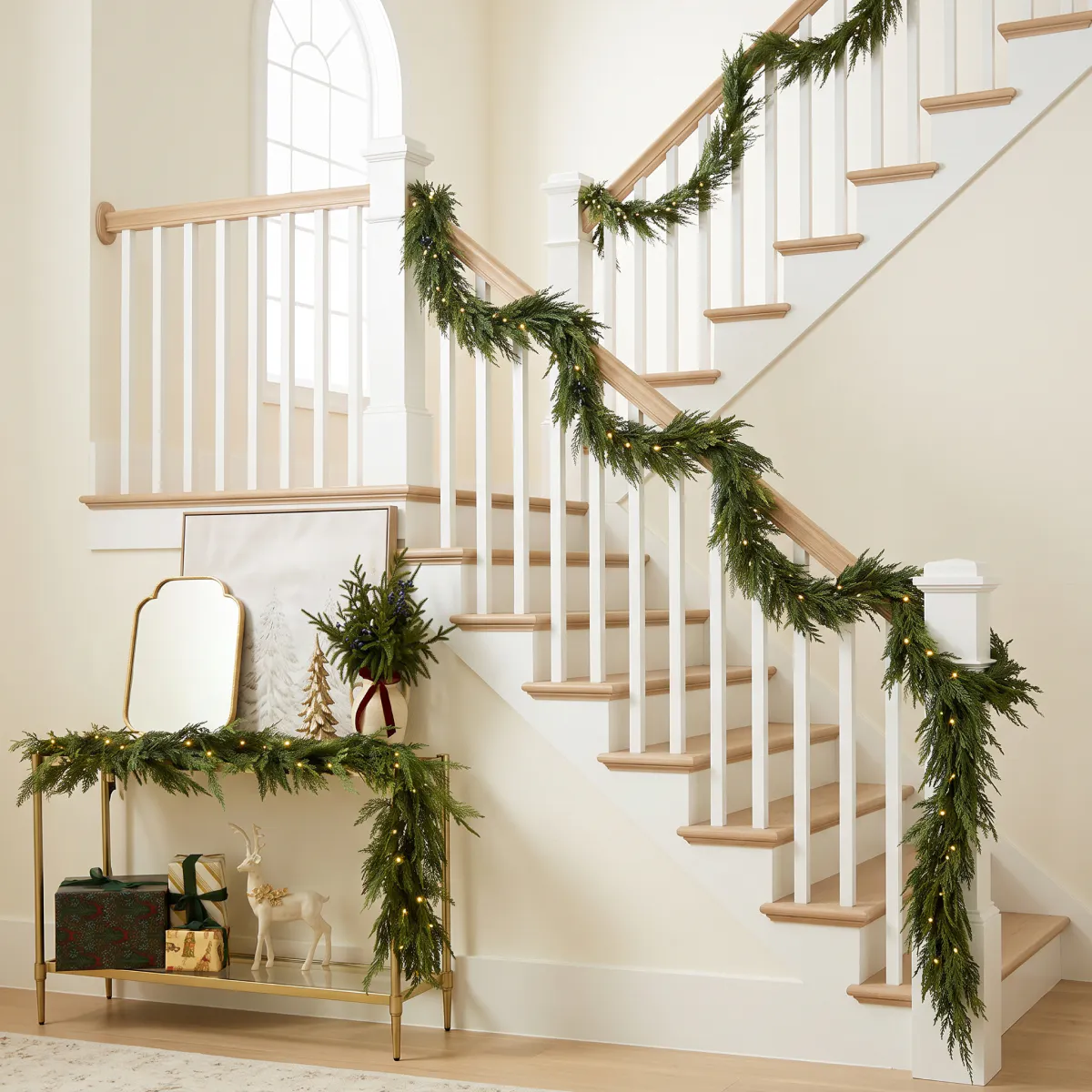 Kirklands Christmas Decorations