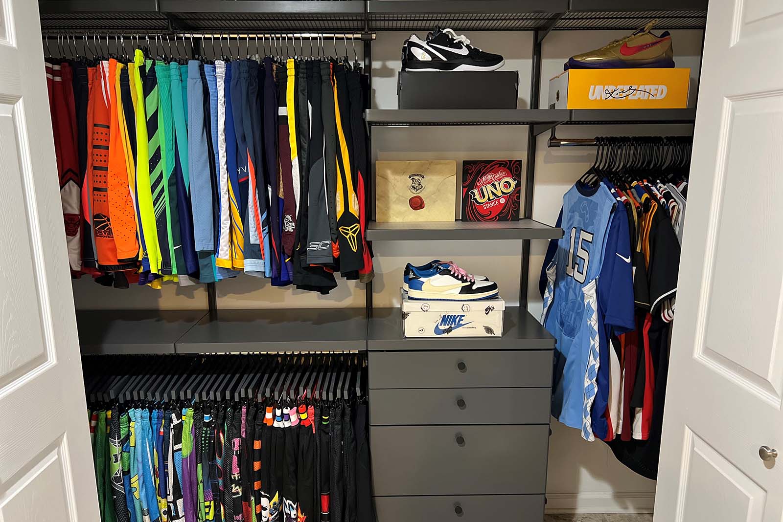 Introducing Preston Custom Spaces | Container Stories