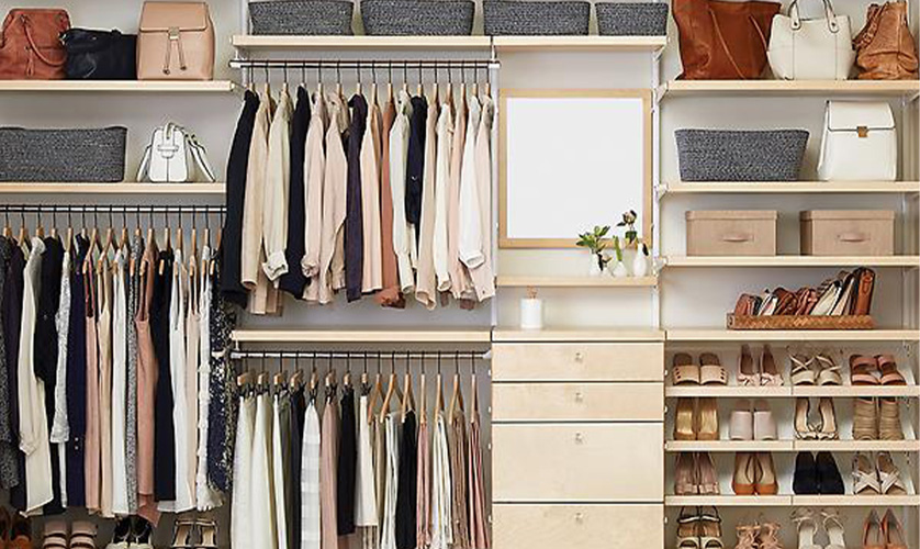 The Container Store | Organize Your Life