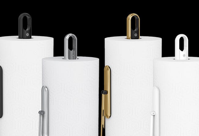 Paper Towel Pump